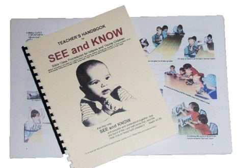 0010 Teacher’s Handbook