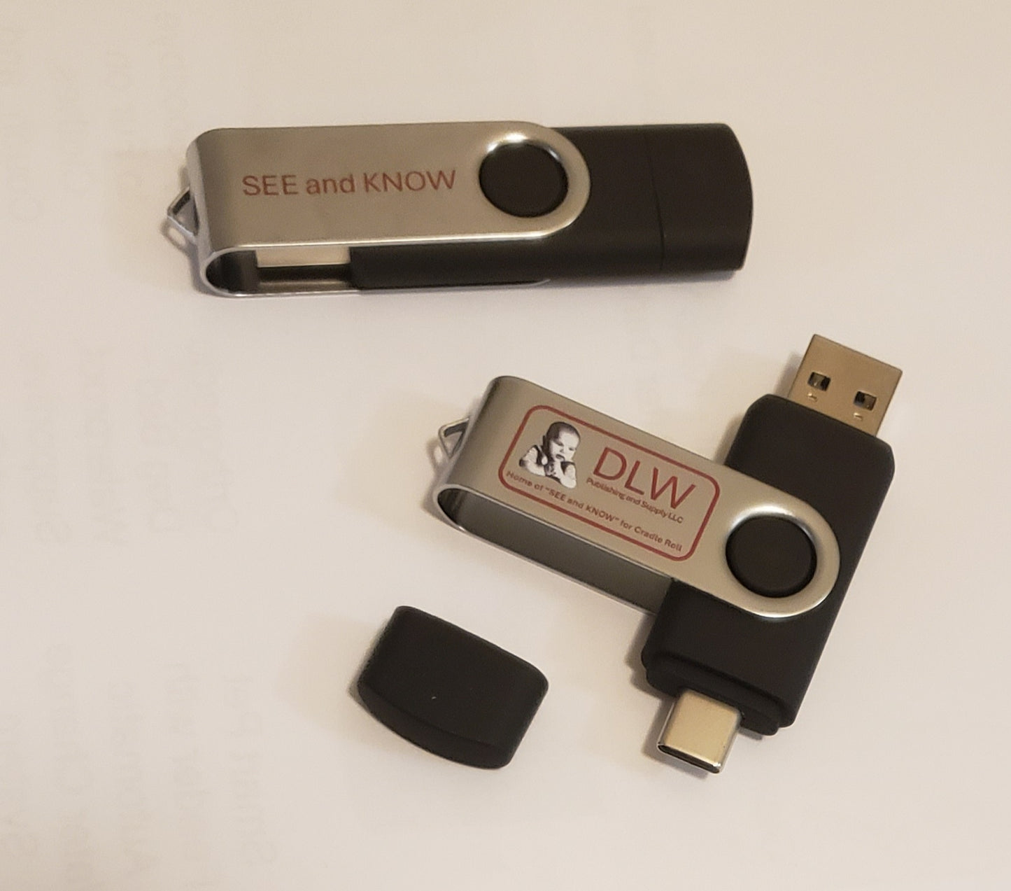 0030 Music & Procedures on Thumb Drive