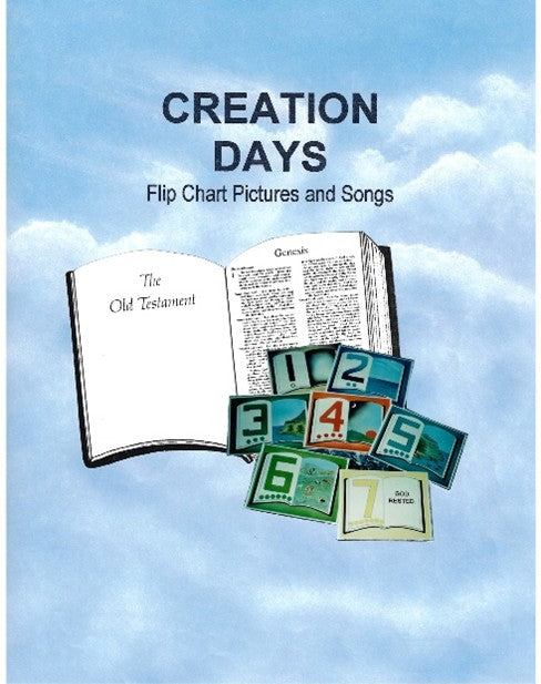 2020 Creation Days VA Pak