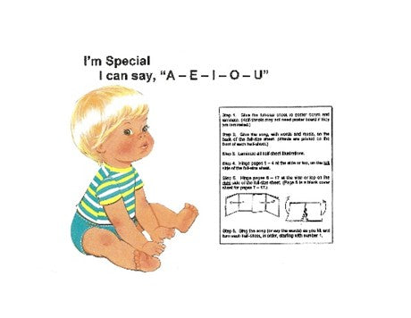 2050 I’m special