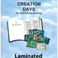 3020 Creation Days (Ready to Use)