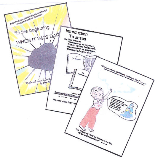 4030 Sing-Along Book